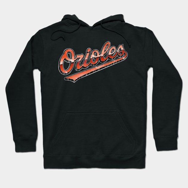 Os Hoodie by salohman